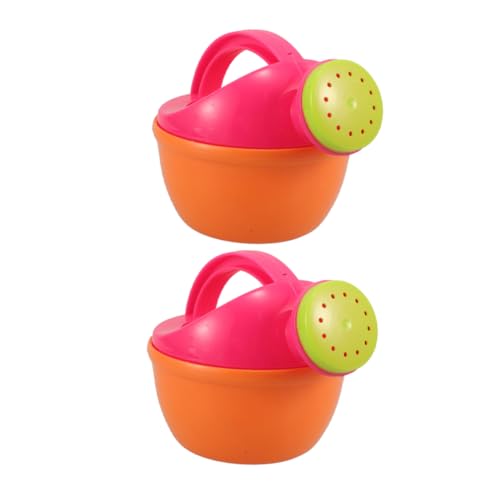HAWILLOSCH 2 Kleine Gießkannen – Bewässerungsspielzeug Für Kinder, Garten- Und Strandwerkzeuge, Kleine Gartenwerkzeuge Für Kleinkinder, Bade- Und Strandspielzeug Für Draußen HAWILLOSCH 2 Kleine Gießkannen – Bewässerungsspielzeug Für Kinder, Garten- Und Strandwerkzeuge, Kleine Gartenwerkzeuge Für Kleinkinder, Bade- Und Strandspielzeug Für Draußen von HAWILLOSCH
