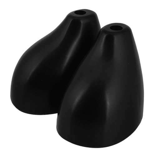 HAWILLOSCH 2 Sets Mini-puppenfuß-ersatzteile Flexible Kunststofffüße Zubehör Für Puppen Puppen HAWILLOSCH 2 Sets Mini-puppenfuß-ersatzteile Flexible Kunststofffüße Zubehör Für Puppen Puppen von HAWILLOSCH