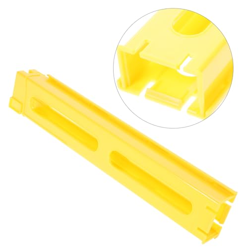 HAWILLOSCH 2 Stück Domino Zubehör Teiliges mit Bunten Clips für Domino Zug Fördert Kreativität und Logisches bei Kindern Geeignet Zufällige Farbe Zufällige Farbe HAWILLOSCH 2 Stück Domino Zubehör Teiliges mit Bunten Clips für Domino Zug Fördert Kreativität und Logisches bei Kindern Geeignet Zufällige Farbe Zufällige Farbe von HAWILLOSCH