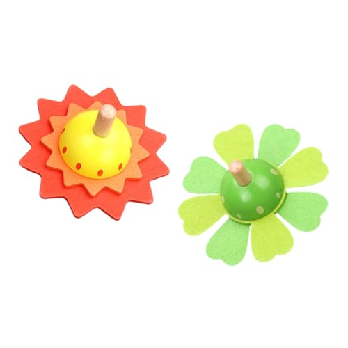 HAWILLOSCH 2 Stück Holzkreisel Lernspielzeug Für Neugier Sensorisches Für Kreisel Flip Fidgets Holzkreisel Druckentlastungskreisel Lustiger Kreisel Cartoon Holzspielzeug Für HAWILLOSCH 2 Stück Holzkreisel Lernspielzeug Für Neugier Sensorisches Für Kreisel Flip Fidgets Holzkreisel Druckentlastungskreisel Lustiger Kreisel Cartoon Holzspielzeug Für von HAWILLOSCH