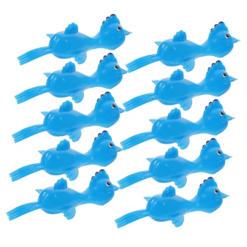HAWILLOSCH 20st Katapult-küken- Elastische Fingerspielzeuge Party-fingerspielzeug Kinderversorgung Dehnbare Fingerspielzeuge Cartoon-Huhn- Kinderspielzeug Vinyl Sky-Blue HAWILLOSCH 20st Katapult-küken- Elastische Fingerspielzeuge Party-fingerspielzeug Kinderversorgung Dehnbare Fingerspielzeuge Cartoon-Huhn- Kinderspielzeug Vinyl Sky-Blue von HAWILLOSCH
