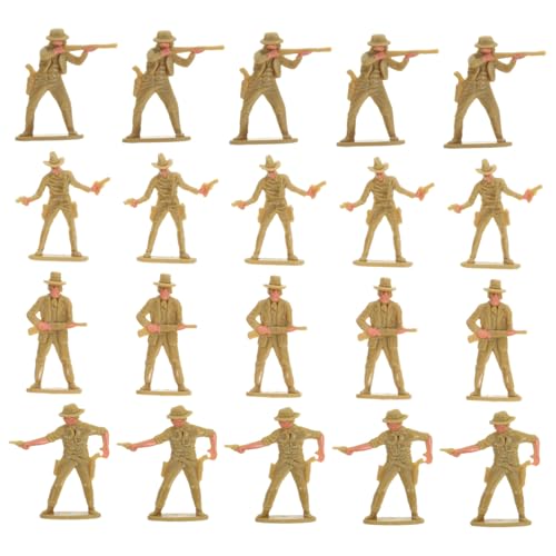 HAWILLOSCH 20st Miniatur-charakterspielzeuge Western-Cowboy-Modelle Western-Cowboy-Figur Cowboy-Figur Miniatur Cowboy-Figuren Miniatur-Cowboy-Figur Cowboy-actionfigur Plastik Light Brown HAWILLOSCH 20st Miniatur-charakterspielzeuge Western-Cowboy-Modelle Western-Cowboy-Figur Cowboy-Figur Miniatur Cowboy-Figuren Miniatur-Cowboy-Figur Cowboy-actionfigur Plastik Light Brown von HAWILLOSCH