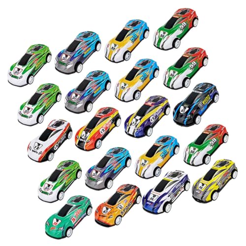 HAWILLOSCH 25Stücke Teiliges Auto aus Rückziehspielzeug für Langlebige Modelle für Geburtstagsfeiern Ostern Klassenzimmerpreise für Kleinkinder HAWILLOSCH 25Stücke Teiliges Auto aus Rückziehspielzeug für Langlebige Modelle für Geburtstagsfeiern Ostern Klassenzimmerpreise für Kleinkinder von HAWILLOSCH
