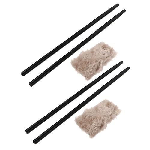 HAWILLOSCH 2sätze -Stick Experimentier-kit Für Schüler Elektrifizierung Durch Reibung Stäbe Und Tierhaare Für Physikunterricht Der Sekundarstufe HAWILLOSCH 2sätze -Stick Experimentier-kit Für Schüler Elektrifizierung Durch Reibung Stäbe Und Tierhaare Für Physikunterricht Der Sekundarstufe von HAWILLOSCH