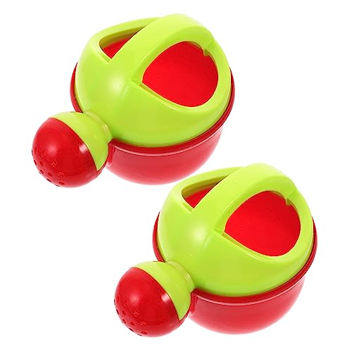 HAWILLOSCH 2Stücke Gießkanne für Badespielzeug zur des Wasserspiels Sicheres und Langlebiges Badewannenspielzeug für Junge Mädchen für Babyparty HAWILLOSCH 2Stücke Gießkanne für Badespielzeug zur des Wasserspiels Sicheres und Langlebiges Badewannenspielzeug für Junge Mädchen für Babyparty von HAWILLOSCH