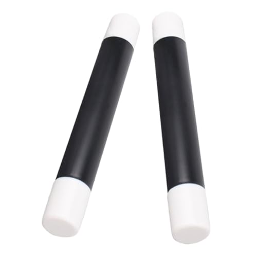 HAWILLOSCH 2pcs Kreativer Fart -rauschhersteller Lustiger Soundrohr Handheld Streich Rauschhersteller Unterhaltung Tricky Requisite Halloween Streich Gegenstände von HAWILLOSCH