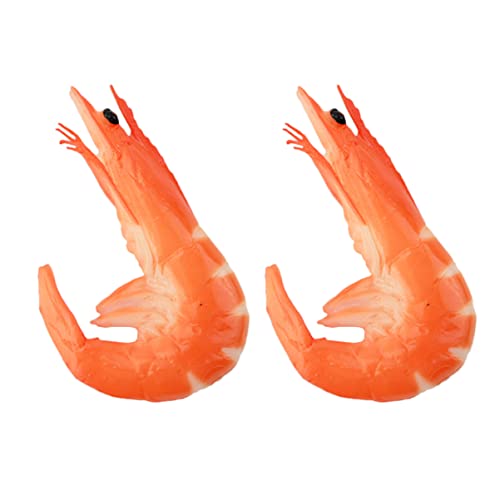 HAWILLOSCH 2st Mini Künstlicher Hummer Fisch Kostüm Gefälschtes Essen Leitkegel Kostüm Gefälschte Garnelen Hummer Zur Dekoration Gefälschte Hummer-Foto-Requisiten Simulation Hummer Rot HAWILLOSCH 2st Mini Künstlicher Hummer Fisch Kostüm Gefälschtes Essen Leitkegel Kostüm Gefälschte Garnelen Hummer Zur Dekoration Gefälschte Hummer-Foto-Requisiten Simulation Hummer Rot von HAWILLOSCH