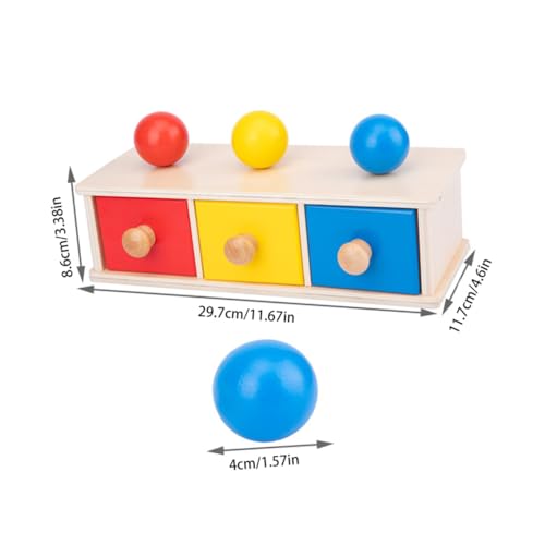 HAWILLOSCH Baby Spielzeug Beschäftigt Bord 3-schublade Frühen Pädagogisches Spielzeug Eltern- -interaktion Holz 0-3 Jahre Alt HAWILLOSCH Baby Spielzeug Beschäftigt Bord 3-schublade Frühen Pädagogisches Spielzeug Eltern- -interaktion Holz 0-3 Jahre Alt von HAWILLOSCH