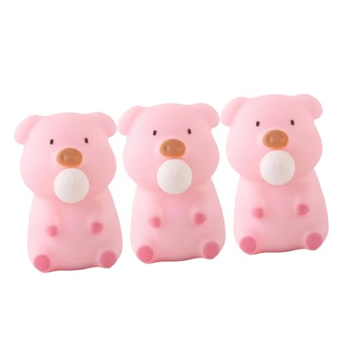 HAWILLOSCH 3 Stück kneifen spielzeuge Lustiges Dehnbares dehnbares sensorisches kniffliges Kuscheltier Tiere Tierspielzeug TPR HAWILLOSCH 3 Stück kneifen spielzeuge Lustiges Dehnbares dehnbares sensorisches kniffliges Kuscheltier Tiere Tierspielzeug TPR von HAWILLOSCH