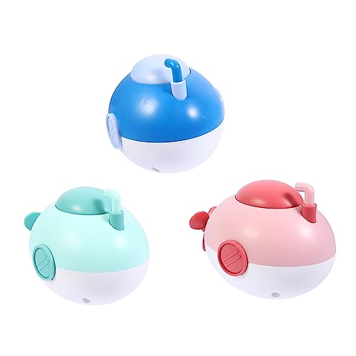 HAWILLOSCH 3 Stücke Cartoon Kleinkind Bad Spielzeug Swim Pool Badewanne Spielzeug Baby Wasser Spielzeug Für Dusche HAWILLOSCH 3 Stücke Cartoon Kleinkind Bad Spielzeug Swim Pool Badewanne Spielzeug Baby Wasser Spielzeug Für Dusche von HAWILLOSCH
