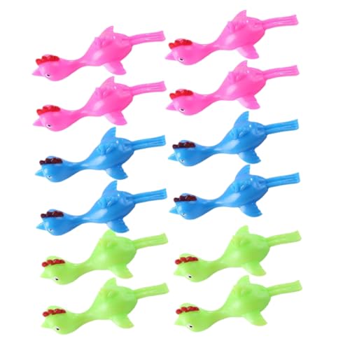 HAWILLOSCH 30 Stück Katapult-Dinosaurier- Fingertruthahnspielzeug Kinderspielzeug süßes Fingerspielzeug elastisches Fingerspielzeug HAWILLOSCH 30 Stück Katapult-Dinosaurier- Fingertruthahnspielzeug Kinderspielzeug süßes Fingerspielzeug elastisches Fingerspielzeug von HAWILLOSCH