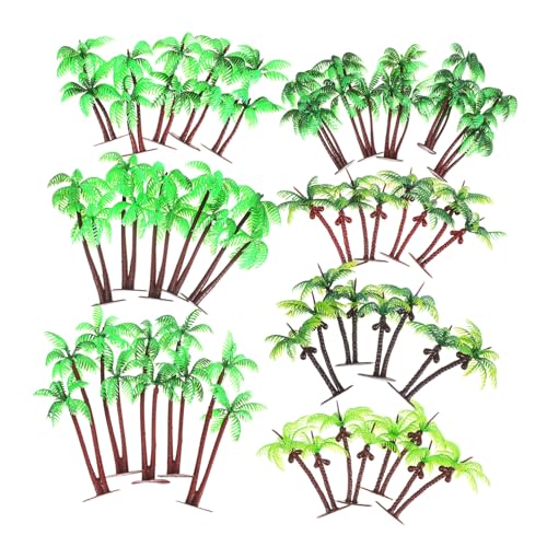 HAWILLOSCH 31 STK. Künstliche für Bonsai Bastelprojekte und Landschaftsdekorationen Pflanzen für Dioramen und Szenenbilder HAWILLOSCH 31 STK. Künstliche für Bonsai Bastelprojekte und Landschaftsdekorationen Pflanzen für Dioramen und Szenenbilder von HAWILLOSCH