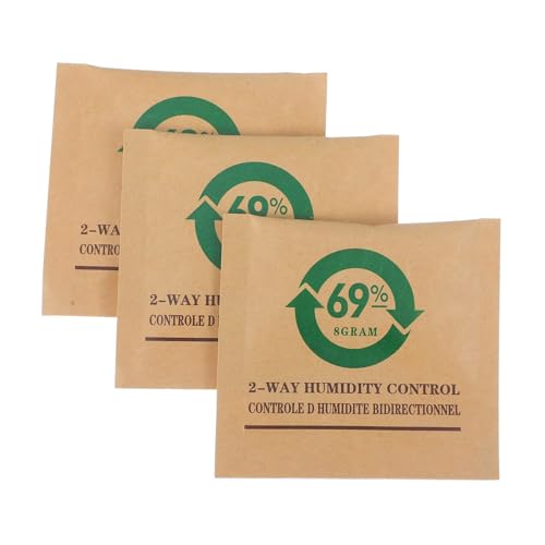 HAWILLOSCH 3St Feuchtigkeitskontrollpaket Luftbefeuchter für Instrumente Luftbefeuchter für Blasinstrumente Instrument Luftbefeuchter Holzblasinstrument Befeuchter Gitarre luftbefeuchter HAWILLOSCH 3St Feuchtigkeitskontrollpaket Luftbefeuchter für Instrumente Luftbefeuchter für Blasinstrumente Instrument Luftbefeuchter Holzblasinstrument Befeuchter Gitarre luftbefeuchter von HAWILLOSCH