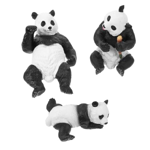 HAWILLOSCH 3St Panda-Modell Panda Panda Panda Dekoration Miniatur-Panda-Dekoration kreatives Panda- Mikro-Landschaftsbau-Panda Tierhandwerk-Desktop-Ornament Plastik HAWILLOSCH 3St Panda-Modell Panda Panda Panda Dekoration Miniatur-Panda-Dekoration kreatives Panda- Mikro-Landschaftsbau-Panda Tierhandwerk-Desktop-Ornament Plastik von HAWILLOSCH
