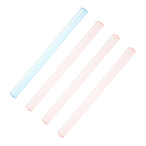 HAWILLOSCH Racks Pusher Set Mexikanische Zug Tabletts für Kartenspiele Kompakte U-Form Reise Rack von HAWILLOSCH