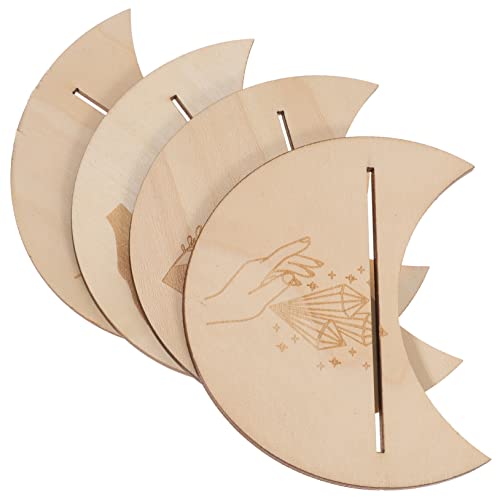 HAWILLOSCH Echtes Tarotkartenetui Tarotkartenhalter aus Holz Ständer und stabil für Meditation und Wahrsagerei HAWILLOSCH Echtes Tarotkartenetui Tarotkartenhalter aus Holz Ständer und stabil für Meditation und Wahrsagerei von HAWILLOSCH