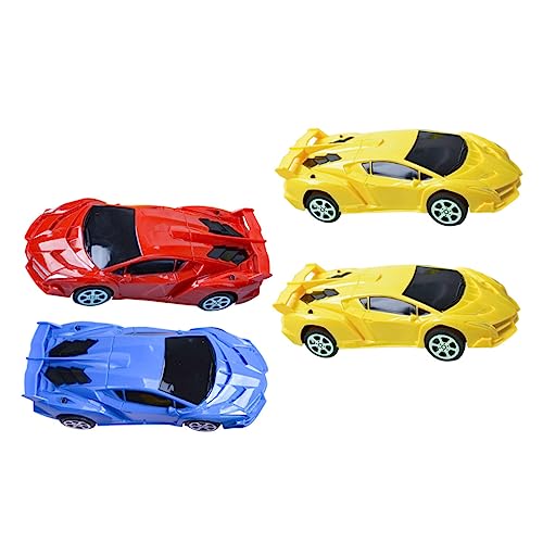 HAWILLOSCH 4 Stück Teiliges Kleiner Spielzeugautos für Kleinkinder Reibungsbetriebene Fahrzeuge Bunten Farben Geburtstagsfeiern und Shower Events Zufällige Farbe HAWILLOSCH 4 Stück Teiliges Kleiner Spielzeugautos für Kleinkinder Reibungsbetriebene Fahrzeuge Bunten Farben Geburtstagsfeiern und Shower Events Zufällige Farbe von HAWILLOSCH