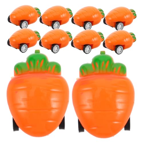HAWILLOSCH Süße Karotten Pull Back 50 Stück Miniatur Ostern Stuffers Reibung Angetrieben Auto Spielzeug HAWILLOSCH Süße Karotten Pull Back 50 Stück Miniatur Ostern Stuffers Reibung Angetrieben Auto Spielzeug von HAWILLOSCH