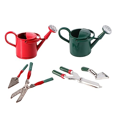 HAWILLOSCH 6Stücke Maßstab Zufällige Farben Dekoration Für Dollhouse Gartenlandschaften HAWILLOSCH 6Stücke Maßstab Zufällige Farben Dekoration Für Dollhouse Gartenlandschaften von HAWILLOSCH