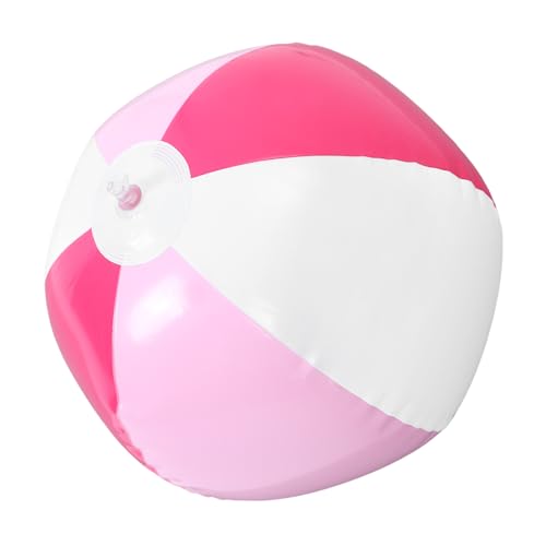 HAWILLOSCH Wasserspielzeug Strand Aufblasbarer Strandball Wiederverwendbares Schwimmbadspielzeug Für Poolpartys Und Sommeraktivitäten Perfekt Für Und Erwachsene Poolspielzeug HAWILLOSCH Wasserspielzeug Strand Aufblasbarer Strandball Wiederverwendbares Schwimmbadspielzeug Für Poolpartys Und Sommeraktivitäten Perfekt Für Und Erwachsene Poolspielzeug von HAWILLOSCH