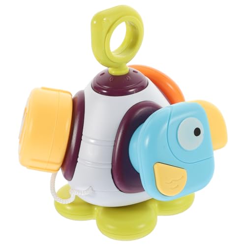 HAWILLOSCH Zeichenbrett Kinder Kinderspielzeug Beschäftigter Ball Bildungsaktivitätstafel Kleinkinder Beschäftigt Bord Entwicklung Eines Sensorischen Boards Besetzttafeln Für Kleinkinder Plastik Blue HAWILLOSCH Zeichenbrett Kinder Kinderspielzeug Beschäftigter Ball Bildungsaktivitätstafel Kleinkinder Beschäftigt Bord Entwicklung Eines Sensorischen Boards Besetzttafeln Für Kleinkinder Plastik Blue von HAWILLOSCH