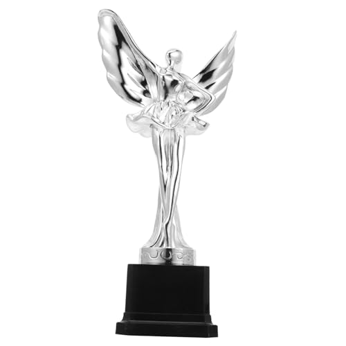 HAWILLOSCH Dancing Performance Award Trophy Dancer Trophy Performance Souvenir Award Prop von HAWILLOSCH