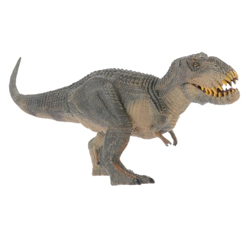 HAWILLOSCH Dinosaurier Figurine Beweglicher Für Realistische Dinosaurier Dekoration Desktop Ornament Für Dinosaurier Fans Ideal Als HAWILLOSCH Dinosaurier Figurine Beweglicher Für Realistische Dinosaurier Dekoration Desktop Ornament Für Dinosaurier Fans Ideal Als von HAWILLOSCH