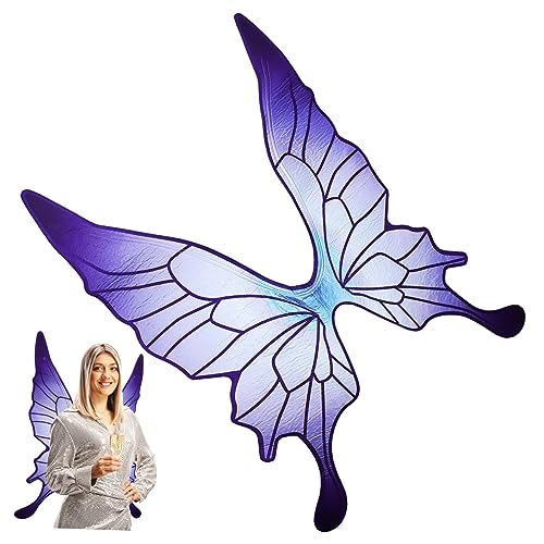 HAWILLOSCH Erwachsene aus Traumhaftes Design für Kostümpartys Halloween Cosplay Passend für Verschiedene Körpertypen Leicht Auszuziehen HAWILLOSCH Erwachsene aus Traumhaftes Design für Kostümpartys Halloween Cosplay Passend für Verschiedene Körpertypen Leicht Auszuziehen von HAWILLOSCH