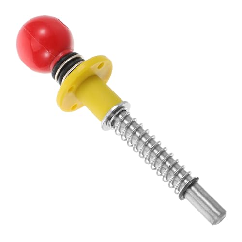 HAWILLOSCH Flipper-Shooter-baugruppe Immersive Gaming Hand-Eye-koordination Einfach Zu Bedienen Mehrere Für Familienspinball-Maschinen-Teile von HAWILLOSCH