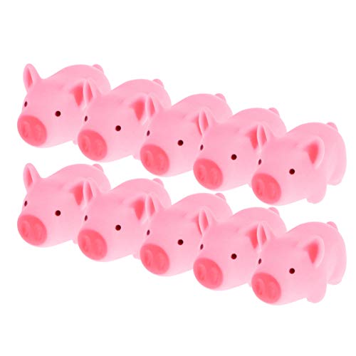 HAWILLOSCH Gummischwein Badewannen Für Niedliche Schweine Für Den Badespaß Ideales Wasserspielzeug Für Babys Und Kleinkinder HAWILLOSCH Gummischwein Badewannen Für Niedliche Schweine Für Den Badespaß Ideales Wasserspielzeug Für Babys Und Kleinkinder von HAWILLOSCH