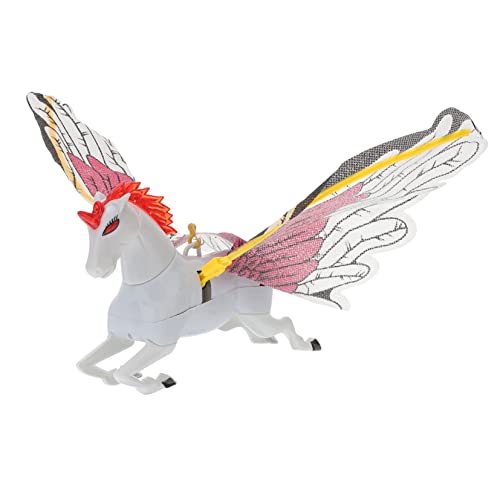 HAWILLOSCH Hängendes Elektrisches Einhorn für Leuchtendes und Singendes Geburtstagsgeschenke und Partys Attraktives für Jungen Spaß für Stundenlanges HAWILLOSCH Hängendes Elektrisches Einhorn für Leuchtendes und Singendes Geburtstagsgeschenke und Partys Attraktives für Jungen Spaß für Stundenlanges von HAWILLOSCH