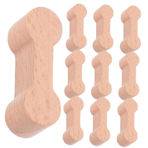 HAWILLOSCH Holzspielzeug Schienenverbinder Holzadapter Für Eisenbahnstrecken Für Kreative Bahnszenarien Perfekt Für Rollenspiele Und Motorische Fähigkeiten HAWILLOSCH Holzspielzeug Schienenverbinder Holzadapter Für Eisenbahnstrecken Für Kreative Bahnszenarien Perfekt Für Rollenspiele Und Motorische Fähigkeiten von HAWILLOSCH
