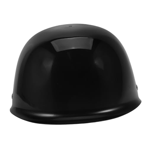 HAWILLOSCH Halloween Armeehelm Plastikhut für Kinder Armeezubehör Kostümkappe HAWILLOSCH Halloween Armeehelm Plastikhut für Kinder Armeezubehör Kostümkappe von HAWILLOSCH