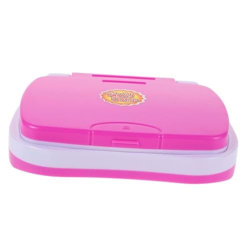 HAWILLOSCH Kinder-lern-Laptop Mit Verschiedenen Lernmodi, Früherziehungs-spielzeugcomputer Für Interaktive Lernmaschine Zum Lernen Von Spielzeug HAWILLOSCH Kinder-lern-Laptop Mit Verschiedenen Lernmodi, Früherziehungs-spielzeugcomputer Für Interaktive Lernmaschine Zum Lernen Von Spielzeug von HAWILLOSCH