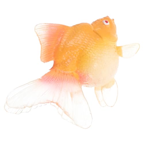 HAWILLOSCH Künstliche Fische für Aquarien Realistische Modelle aus Kunststoff Fördert Kognitive Fähigkeiten Interaktives für Familienaktivitäten HAWILLOSCH Künstliche Fische für Aquarien Realistische Modelle aus Kunststoff Fördert Kognitive Fähigkeiten Interaktives für Familienaktivitäten von HAWILLOSCH
