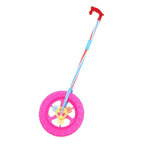 HAWILLOSCH Lernspielzeug für Kleinkinder Lauflernhilfe aus Schiebespielzeug für Jungen Gleichgewicht und Motorik Leuchtendes Design HAWILLOSCH Lernspielzeug für Kleinkinder Lauflernhilfe aus Schiebespielzeug für Jungen Gleichgewicht und Motorik Leuchtendes Design von HAWILLOSCH