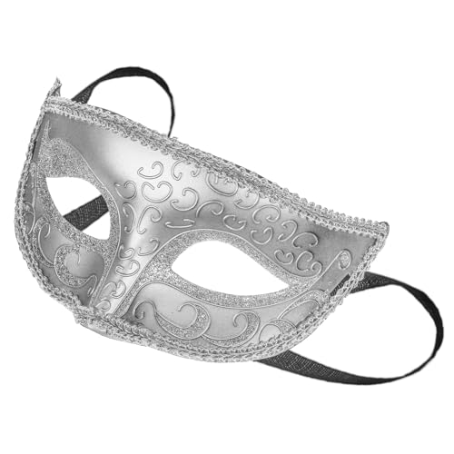 HAWILLOSCH Maskerade Für Frauen Spitze Halloweenkostüme Cosplay von HAWILLOSCH