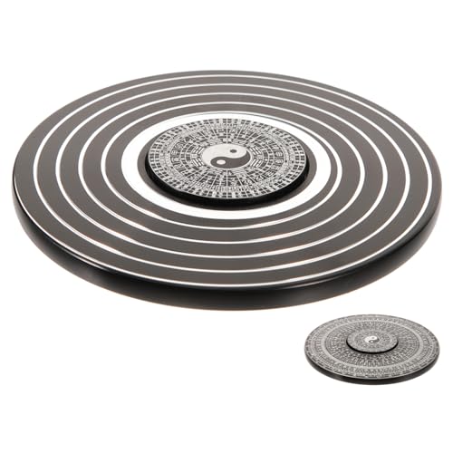 HAWILLOSCH Metall Gyro Finger Spinner aus Metall und Langlebig Retro Design Sensorisches für Jugendliche und Erwachsene Stressabbau Fingerfertigkeit HAWILLOSCH Metall Gyro Finger Spinner aus Metall und Langlebig Retro Design Sensorisches für Jugendliche und Erwachsene Stressabbau Fingerfertigkeit von HAWILLOSCH