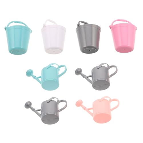 HAWILLOSCH Mini Gießkanne für Teiliges Leichte Mini Gartenkanne für Präzises Bewässern Kleiner Pflanzen und Blumen Spielerisches Gartenspielzeug Farben für Gartenaktivitäten HAWILLOSCH Mini Gießkanne für Teiliges Leichte Mini Gartenkanne für Präzises Bewässern Kleiner Pflanzen und Blumen Spielerisches Gartenspielzeug Farben für Gartenaktivitäten von HAWILLOSCH