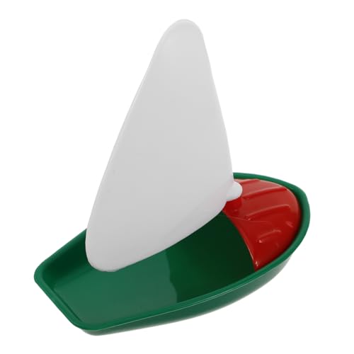 HAWILLOSCH Mini-segelboot-badespielzeug Für Kinder, Schwimmendes Boot-Spielzeug, Wasserfahrzeug-Spielzeug Für Kleinkinder, Lustige Sommer-wasserspielaktivitäten Für Kinder Beim Am HAWILLOSCH Mini-segelboot-badespielzeug Für Kinder, Schwimmendes Boot-Spielzeug, Wasserfahrzeug-Spielzeug Für Kleinkinder, Lustige Sommer-wasserspielaktivitäten Für Kinder Beim Am von HAWILLOSCH
