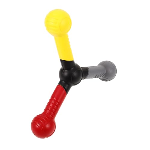 HAWILLOSCH Multi Griff Stick für Hand Augen Koordination Reaktionsgeschwindigkeit Trainingsgerät zur Verbesserung der Konzentration und Koordination für Freizeitspieler HAWILLOSCH Multi Griff Stick für Hand Augen Koordination Reaktionsgeschwindigkeit Trainingsgerät zur Verbesserung der Konzentration und Koordination für Freizeitspieler von HAWILLOSCH