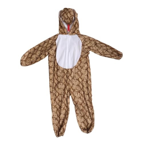 HAWILLOSCH Neugeborenes Schlangen Kostüm für Tierkostüm mit Einzigartigem Design für Halloween Karneval und Rollenspiele Erste Fotos und Auftritte HAWILLOSCH Neugeborenes Schlangen Kostüm für Tierkostüm mit Einzigartigem Design für Halloween Karneval und Rollenspiele Erste Fotos und Auftritte von HAWILLOSCH