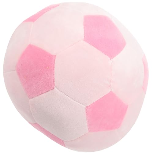 HAWILLOSCH Plüschballspielzeug Gefüllte Fußbälle Fußball Jungengeschenke Mini Plüschtiere Mini Kinderspielzeug Kissen Plüschtiere Für Jungen Für Babys Mädchenspielzeug HAWILLOSCH Plüschballspielzeug Gefüllte Fußbälle Fußball Jungengeschenke Mini Plüschtiere Mini Kinderspielzeug Kissen Plüschtiere Für Jungen Für Babys Mädchenspielzeug von HAWILLOSCH