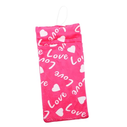 HAWILLOSCH Puppenschlafsack Schlafsack Puppenschlafsack Dekoratives Puppendekor Kompakter Schlafsack Schlafsack Stofftierschlafsack Zarte Puppendekoration Kleines Puppenzubehör HAWILLOSCH Puppenschlafsack Schlafsack Puppenschlafsack Dekoratives Puppendekor Kompakter Schlafsack Schlafsack Stofftierschlafsack Zarte Puppendekoration Kleines Puppenzubehör von HAWILLOSCH