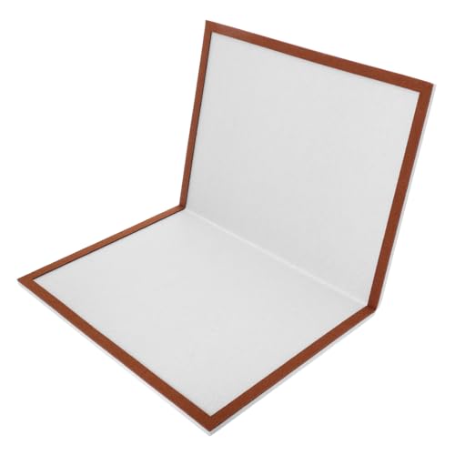 HAWILLOSCH Zusammenklappbare Puzzlematte Puzzlebrett-pad Mit Rahmenhalter Tragbare Puzzle-anzeigetafel Für Jungen Und Mädchen Erwachsene HAWILLOSCH Zusammenklappbare Puzzlematte Puzzlebrett-pad Mit Rahmenhalter Tragbare Puzzle-anzeigetafel Für Jungen Und Mädchen Erwachsene von HAWILLOSCH