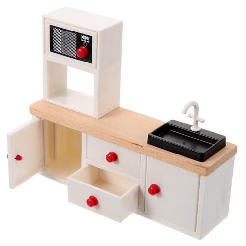 HAWILLOSCH Realistische Puppenhausmöbel Aus Kompakte Und Dekorative Für Puppenhaus Dekoration Und DIY Projekte HAWILLOSCH Realistische Puppenhausmöbel Aus Kompakte Und Dekorative Für Puppenhaus Dekoration Und DIY Projekte von HAWILLOSCH