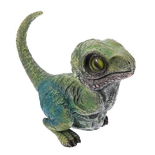 HAWILLOSCH Kinderspielzeug Realistisches Dinosaurier Dino Figuren Set Aus Hochwertigem Resin Ideales Für Zu Weihnachten Ostern Oder Geburtstagsfeiern Perfektes Dinosaurier Ornament Für HAWILLOSCH Kinderspielzeug Realistisches Dinosaurier Dino Figuren Set Aus Hochwertigem Resin Ideales Für Zu Weihnachten Ostern Oder Geburtstagsfeiern Perfektes Dinosaurier Ornament Für von HAWILLOSCH