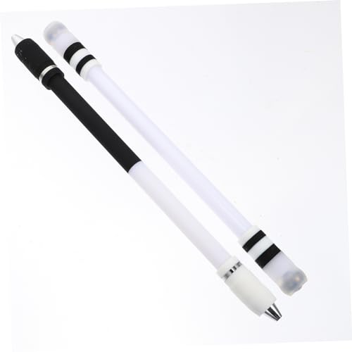 HAWILLOSCH Stift Robustes Design Drehstift Für Jungen Und Mädchen Erwachsene Spielzeug Tragbares Flipping Pen Spielzeug HAWILLOSCH Stift Robustes Design Drehstift Für Jungen Und Mädchen Erwachsene Spielzeug Tragbares Flipping Pen Spielzeug von HAWILLOSCH
