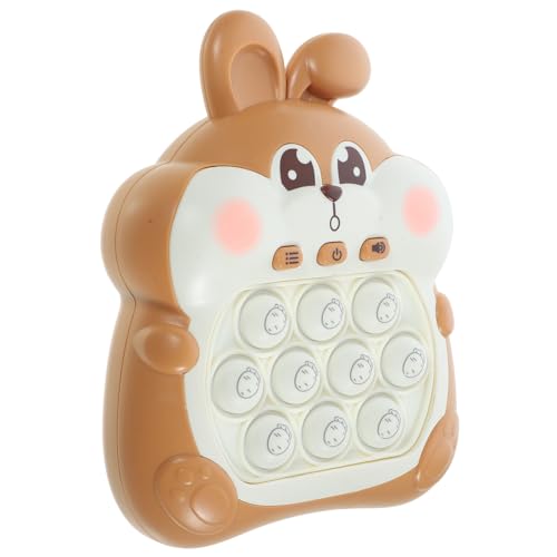 HAWILLOSCH Schnellschubmaschinenspielzeug Sensorisch Zappeln Kinderspielspielzeug Schnellpush -puzzlespiel Schnellschubspielzeug Für Schnelle Push -spielekonsole Orange Plastik HAWILLOSCH Schnellschubmaschinenspielzeug Sensorisch Zappeln Kinderspielspielzeug Schnellpush -puzzlespiel Schnellschubspielzeug Für Schnelle Push -spielekonsole Orange Plastik von HAWILLOSCH