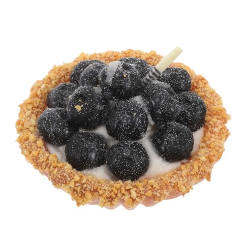 HAWILLOSCH Simulations-eierkuchenmodell Gefälschte Dessertpräsentation Künstliche Brotverzierung Modell Eines Gefälschten Eierkuchens Kinderküche Spielt Essensspielzeug Plastik HAWILLOSCH Simulations-eierkuchenmodell Gefälschte Dessertpräsentation Künstliche Brotverzierung Modell Eines Gefälschten Eierkuchens Kinderküche Spielt Essensspielzeug Plastik von HAWILLOSCH